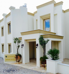 Отель Olivias Group Hotel  Бодрум